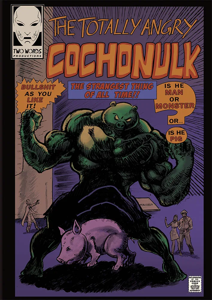 Cochonulk n°1