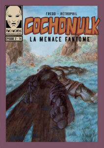 Couverture Cochonulk 02