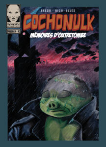 Couverture Cochonulk 04