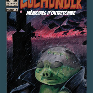 Couverture Cochonulk 04