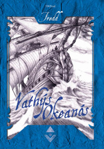 Couverture Vathys Okeanos