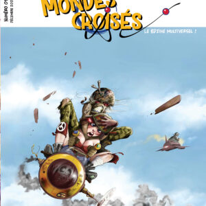 Mondes Croisés n°1